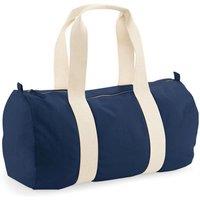 Westford Mill Men's EarthAware Duffle Bag in Navy