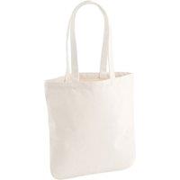 Westford Mill Men's EarthAware Spring 10L Tote Bag in Natural