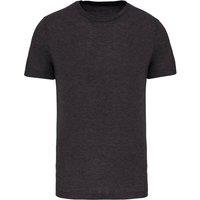 Proact Men's Triblend Sports T-Shirt in Dark Grey | Size: Medium