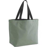 Bagbase Men's Original Plain Tote Bag in Jade