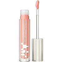 MAC Cosmetics Women's Lipglass Air 5ml in Behaved