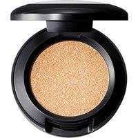MAC Cosmetics Women's Metallic Single Eye Shadow Compact 1g in Kiss Of Klimt