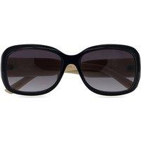 Ted Baker Women's Charlotte Sunglasses in Navy
