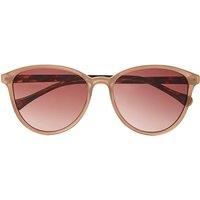Ted Baker Women's Tierney Sunglasses in Camel