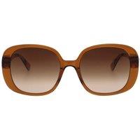 Ted Baker Women's Emilia Sunglasses in Light Brown