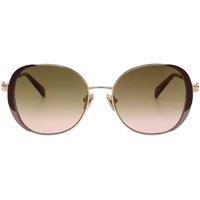 Ted Baker Women's Zarah Sunglasses in Rose Gold