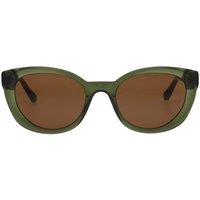 Ted Baker Women's Daliah Sunglasses in Khaki