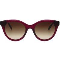 Ted Baker Women's Maja Sunglasses in Wine