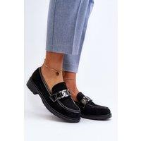 Love Lace Pumps / Flat Shoes