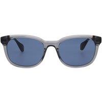 Ted Baker Men's Kye Sunglasses in Pale Grey