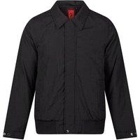 Luke 1977 Men's Portland Harrington Jacket in Black | Size: Medium
