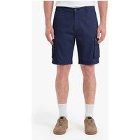 Luke 1977 Men's Club Future Cargo Short in Navy | Size: 36R