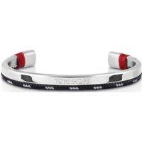 Tom Hope Men's TM0430 Bracelet in Silver
