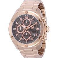 TechnoMarine Men's TM-325020 Oceanico 44mm Quartz Watch in Rose Gold