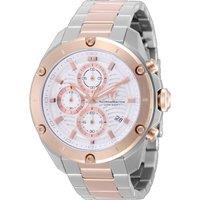 TechnoMarine Men's TM-325021 Oceanico 44mm Quartz Watch