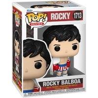 Funko Pop Movies Rocky S1 Rocky (Rocky IV)