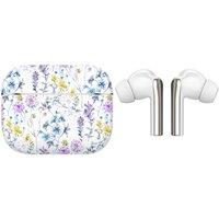Laura Ashley VQ Wild Meadow 'Skylark' TWS Wireless Earbuds