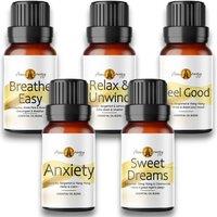Aroma Energy