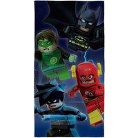 Lego DC Comics Towel