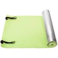 Summit Foil Backed Insulated Mat in Silver