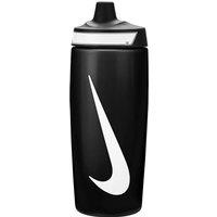 Nike Refuel Water Bottle in Black