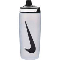 Nike Refuel Water Bottle in White