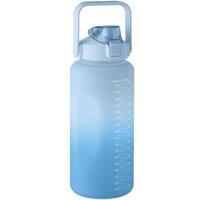 MidOcean Activate Max RPET Water Bottle in Blue