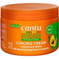 Cantu Avocado Curling Cream 340g