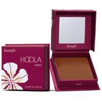 Benefit Hoola Matte Powder Bronzer 8g in Deep