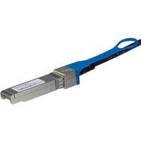 StarTech.com Jd097c Compatible 3m 10g Sfp+ Direct Attach Cable in Black
