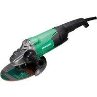 HIKOKI G23St/J2 Angle Grinder 230Mm 2000W 110V in Green