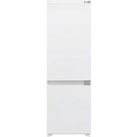 Statesman Integrated 55cm Frost Free Fridge Freezer, 242 Litre in White