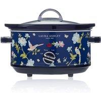 Laura Ashley VQ 3L Slow Cooker