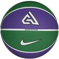 Nike All Court G. Antetokounmpo Basketball in Purple