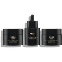 RECO SKINLAB Hyaluronic Acid Replumping Ritual in Not Applicable | Size: 200ml