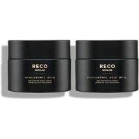 RECO SKINLAB Hyaluronic Acid Duo Hydration in Not Applicable | Size: 200ml