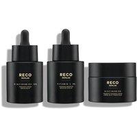 RECO SKINLAB Vitamin C & Niacinamide Daily Glow Ritual in Not Applicable | Size: 200ml