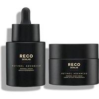 RECO SKINLAB Retinol Renewal Duo in Not Applicable | Size: 200ml