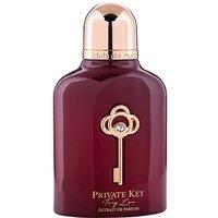 ARMAF Private Key To My Love Eau De Parfum 100ml in Misc
