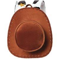Disney Men's Toy Story Woody Novelty Bag in Brown