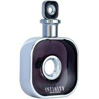ARMAF Men's Infinity Silver Eau De Parfum 105ml in Misc