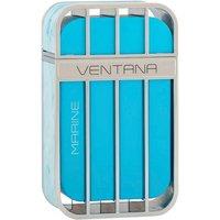 ARMAF Men's Ventana Marine Eau De Parfum 100ml in Misc