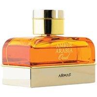 ARMAF Men's Arabia Amber Oud Eau De Parfum 100ml in Misc