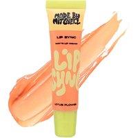 Made by Mitchell Women's Grow Your Peach - Lip Sync 15ml in Lotus Flower
