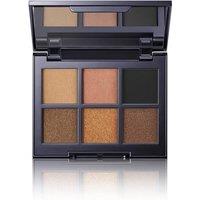 Kevyn Aucoin Women's The Contour Eyeshadow Palette in Deep