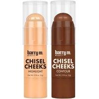 Barry M Women's Chisel Cheeks Creams 10g