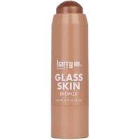 Barry M Women's Glass Skin Highlighter 4.5g in Bronze