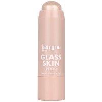 Barry M Women's Glass Skin Highlighter 4.5g in Pearl