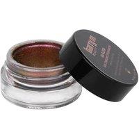 Barry M Women's Glazed Gel Eyeshadow 3.5g in Mocha Rose