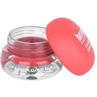 Barry M Women's Lip & Cheek Cloud Blur 5g in Strawberry Jam